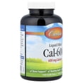 thumbnail image 3 of Carlson Laboratories Liquid Cal-600 100 Softgel, 3 of 4