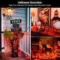 thumbnail image 2 of Luces de Halloween BrizLabs Orange 150 incandescentes 10 m, 2 of 7