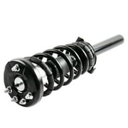 MOSTPLUS Set(2) Front Complete Shocks Struts Assembly for 1998-2002 Honda Accord