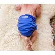 FuzziBunz Bundle One Size 6 Pack Solids with Inserts