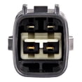 thumbnail image 1 of DDenso 234-9051 Upstream 4-Wire 8.5â Air Fuel Ratio Sensor, 1 of 3