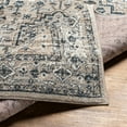 thumbnail image 4 of Davaro Gray 5' x 8' Traditional Rectangle Area Rug, 4 of 6