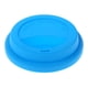 thumbnail image 2 of Termo Tapa de silicona para taza, reutilizable, antipolvo, a prueba de fugas, cubierta de taza de aislamiento (azul), 2 of 6
