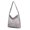 Marine Adorable Crab100, variant on Canvas Tote Bag for Fashionistas Aesthetic Cute Mushroom Reusable Gift Bag for School Commuting