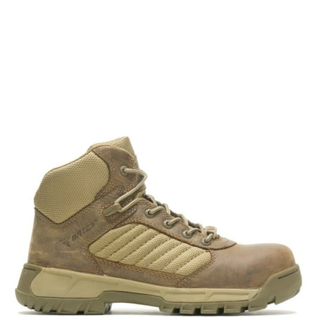 

Bates Tactical Sport 2 Mid Composite Toe EH Women 10 Coyote