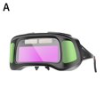 thumbnail image 4 of Lunettes de Soudure - Auto-Assombrissantes, Protection UV, Réponse Rapide, Confortables et Durables, 4 of 6