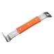 thumbnail image 4 of Extractor de clavos, raspadores de acero inoxidable, extremos que ofrecen un apalancamiento adicional, elimina residuos, accesorios, herramienta de, 4 of 9
