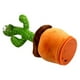 thumbnail image 3 of Cactus Bailarin, Cactus Que Habla y Repite Bluelander Bluelander CBHH-0096, 3 of 3