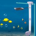 thumbnail image 1 of Becaristey Precise Feeding Tube For Aquarium Fish And Shrimp Safe And Transparent Targeted Feeding Tube, 1 of 6
