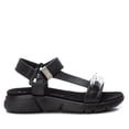 thumbnail image 2 of Women's Flat Sandals By XTI 142896, 2 of 3