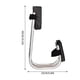 thumbnail image 3 of Rodillera para jardinería y construcción - Equipo ligero de protección para trabajos de rodillas y sentadillas, herramienta de jardinería para plantar, cosechar y tareas agrícolas, 3 of 6