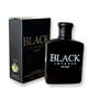 thumbnail image 1 of Perfume United Scents BLACK INTENSE Eau de Parfum para hombre, 100 ml, 1 of 5