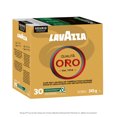 thumbnail image 3 of Lavazza Qualità Oro, Medium Roast, K-Cup Coffee Pods, 3 of 7