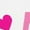 AA-White, variant on Inktastic Valentine's Day My Glamma Loves Me Hearts and Lips Boys or Girls Toddler T-Shirt