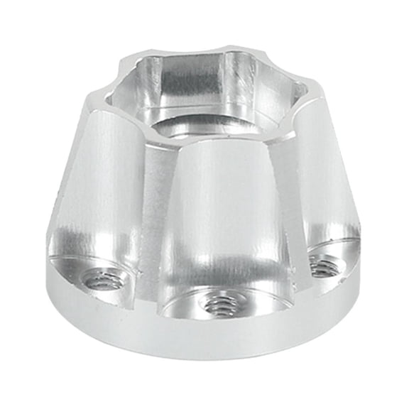 4x 12mm Wheel for Remote Control Car, 1:10 Scale - , 15mm