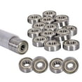 thumbnail image 1 of Faucet Accessory Prime for Plumbing Projects Metal Hardware for Residential and Commercial Installations, 1 of 5