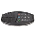 thumbnail image 2 of Bible Player with LED Light Solar Charging Built in 4G Capacity 500mAh Battery Adjustable Bible Reader HiFi Sound Player, 2 of 5