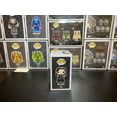 thumbnail image 2 of funko pop! game of thrones - vinyl figure - jon snowbeyond the wall exclusive, 2 of 7