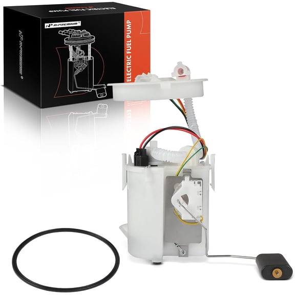 A-Premium Electric Fuel Pump Module Assembly Replacement for Ford Focus 2003-2004 I4 2.0L DOHC Engine E2326M