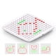 thumbnail image 5 of XWSHYW Juguetes para Niñas Inteligencia Contra Pentoku Ajedrez para Niños Versus Tablero de Ajedrez Versus Rompecabezas de Entrenamiento de Pensamiento Los Juguetes para Niños Se Pueden Usar Como Tab, 5 of 6