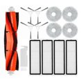 thumbnail image 1 of For Robot Vacuum S10+ / S10 Plus Spare Parts Accessories Main Side Brush Hepa Filter Mop Cloth, 1 of 5
