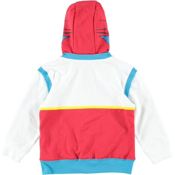 Paw Patrol Ryder Character Big Face 2 PACK Zip up Hoodie and Jogger Pants Ryder Costume Hoodie Set Ryder 2T Walmart Business Supplies