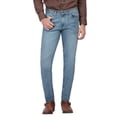 thumbnail image 1 of Pantalón Jeans Vaquero Slim Wrangler Hombre 371 azul cielo 29, 1 of 5