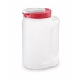 thumbnail image 3 of Rubbermaid Mixermate Leak-Resistant Pitcher, 2 Quart, 3 of 3