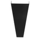 thumbnail image 1 of Lámpara de pared LED trapezoide minimalista moderna con luz cálida de la pared para el baño de la cocina del patio, 1 of 7