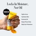 thumbnail image 3 of Crema facial Geologie Clear System SPF15 para piel propensa al acné 60 ml, 3 of 9