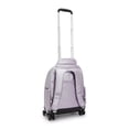 thumbnail image 2 of Kipling New Zea Metallic 15" Laptop Rolling Backpack, 2 of 6