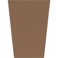 thumbnail image 2 of Ekena Millwork 5"W x 8"D x 8"H Traditional Rough Cedar Woodgrain TimberThane Knee Brace, Primed, 2 of 6