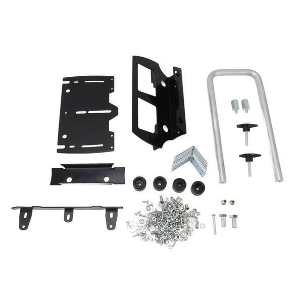 Chainsaw Mill Portable Sawmill 12 Inch to 48 Inch Guide Bar Chainsaw Mill Guide Bar System for Builders and Woodworker