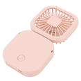 thumbnail image 4 of Ventilador Pequeño ANGGREK de Escritorio Plegable Portátil Alimentado Por USB, 4 of 8