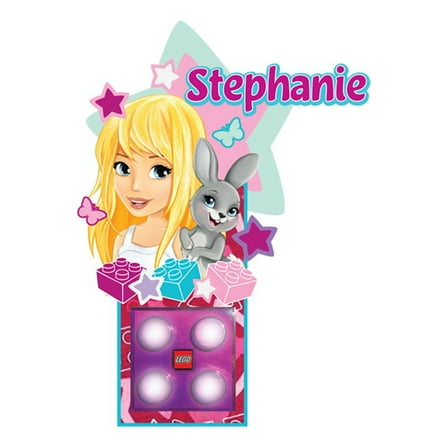 LEGO Friends Stephanie NiteLite