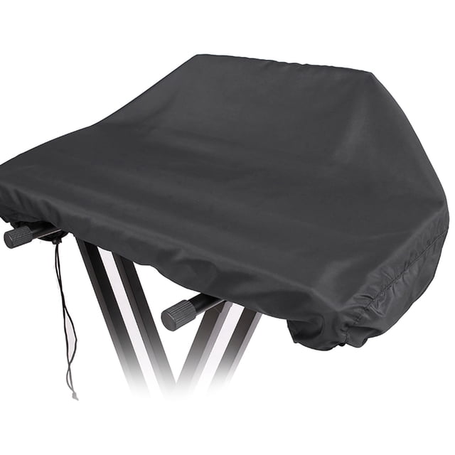 Cubierta Antipolvo Para Teclado De Piano Digital, Estructura Sólida De Para Exteriores