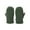 Army Green, variant on UQJfacai Toddler Waterproof Mittens Fleece Lined Baby Boys Girls Winter Warm Gloves Kids Snow Infant Ski Mitten for 6M-8T