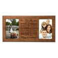 thumbnail image 3 of LifeSong Milestones 10th Wedding Anniversary Tabletop Picture Frame Gift Holds 2 4x6 Photos, 3 of 17