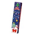 thumbnail image 2 of Nomeni Christmas Pen Stationery Set: Five Piece Gel Pen Set Perfect For Students And Children Creative Holiday Prize And Ideal For Learning, 2 of 8