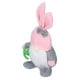 thumbnail image 2 of Juguete de peluche, lindo conejito de Pascua, decoración, conejito de Pascua, muñeca, conejito de Pascua, peluche, elegante y moderno, 2 of 12