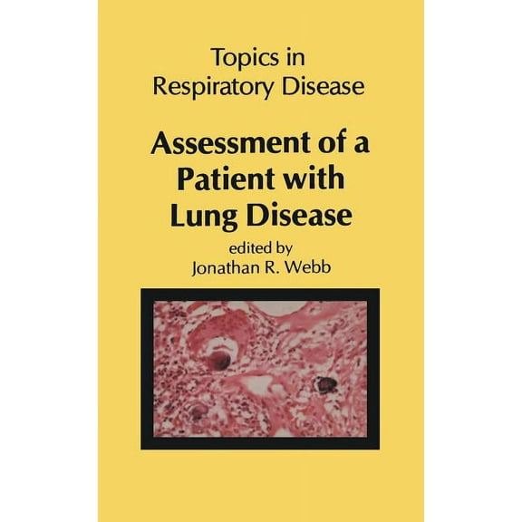Assessment of a Patient with Lung Disease, (Paperback)