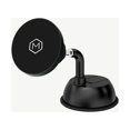 thumbnail image 2 of MightyMount - Magsafe Magnetic Phone Holder for Car Dashboard or Windshield, Black, 2 of 5