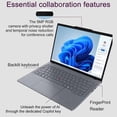 thumbnail image 6 of Lenovo ThinkPad T14 14" FHD+ Laptop, Intel Core Ultra 7 155U, 32GB DDR5, 1TB SSD, Windows 11 Pro, 6 of 8
