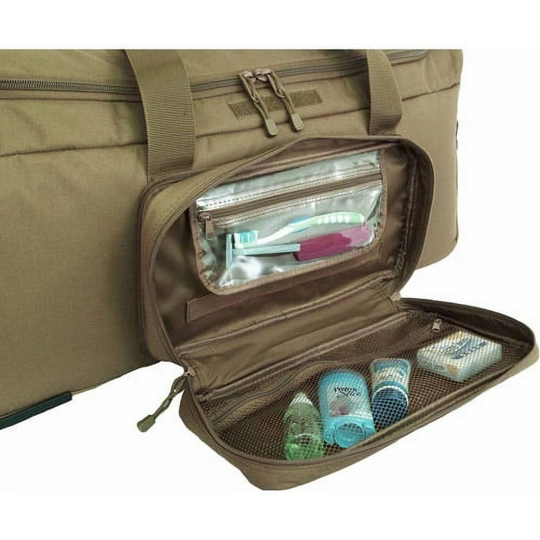 Mini Monster Deployment Bag Coyote - Walmart.com