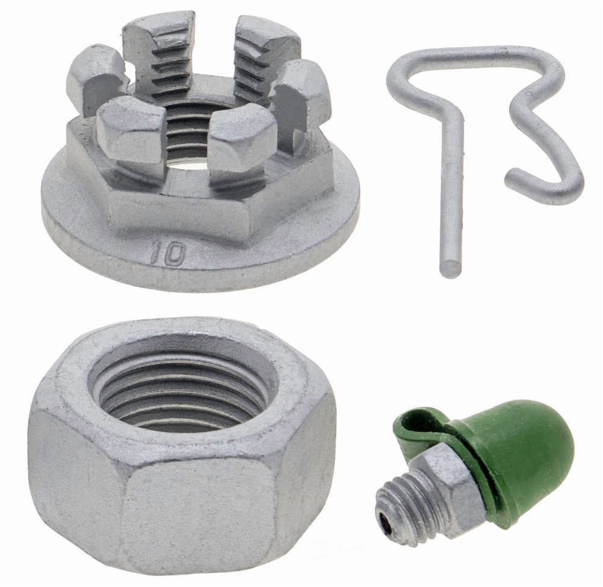 Mevotech TXMS506157 Steering Tie Rod End