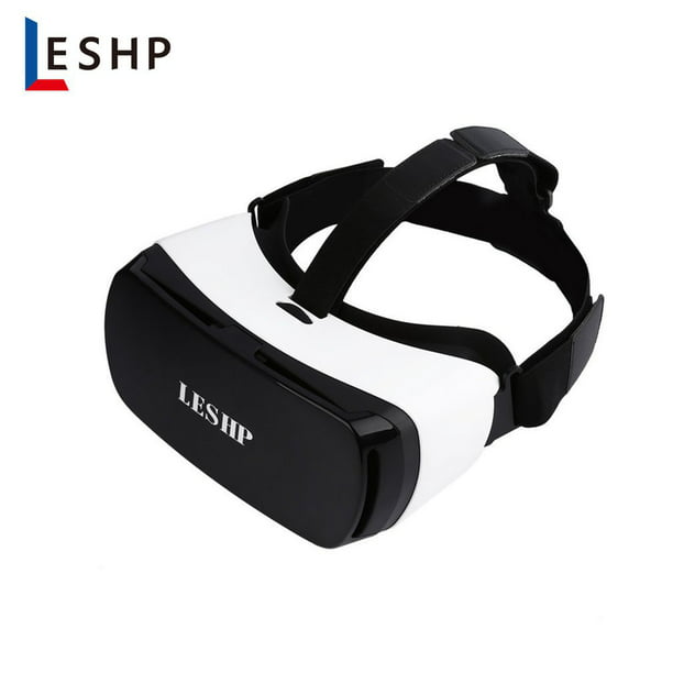 Leshp 3d Vr Glasses Headset Virtual Reality Goggles For