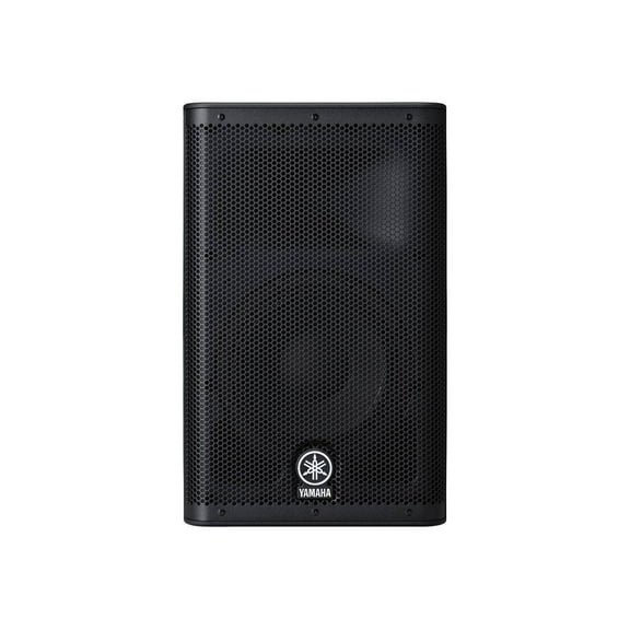 Yamaha DXR10MKII - 1100W 10" Powered Loudspeaker