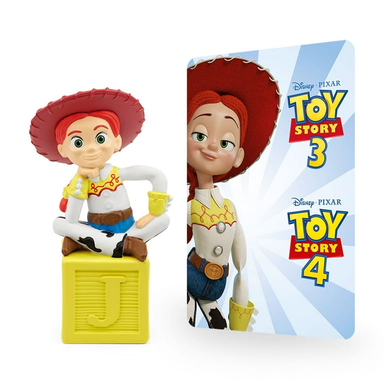 Jessie Doll Jessie La Vaquerita De Toy Story Jessie Toy Toy Story