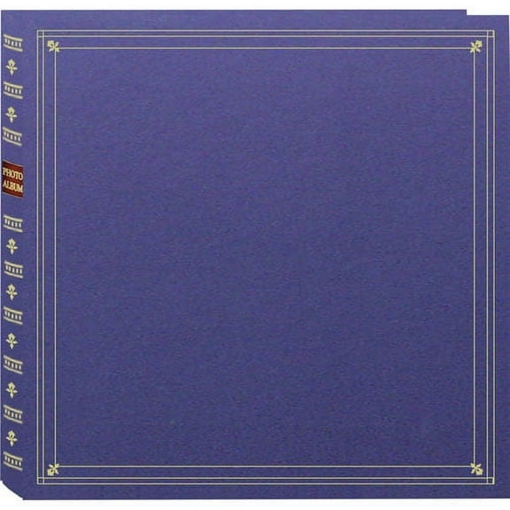 Pioneer MP-300 Photo Album Bay Blue