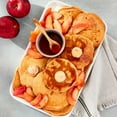 thumbnail image 2 of Great Value Apple Cinnamon Pancake & Waffle Mix, 16 oz Box, 2 of 8